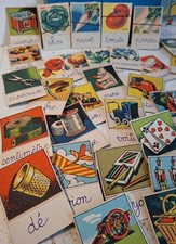 Jeu lecture ecole d'occasion  Marseille IV