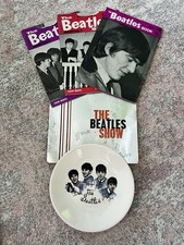 Beatles collectibles 1960s for sale  BERKHAMSTED
