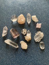 Quartz collection small for sale  WESTCLIFF-ON-SEA