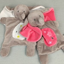 Nicotoy simba elefant gebraucht kaufen  Dalheim, Mommenheim, Undenheim
