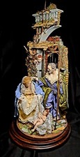 Natività 700 napoletano usato  Casoria