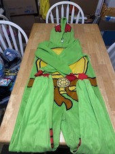 Nickelodeon teenage mutant for sale  Fulton