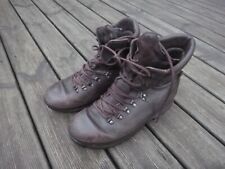 Army altberg boots for sale  SAFFRON WALDEN