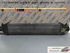 866455500 intercooler per usato  Gioia Tauro