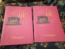 Auspicia iii latein gebraucht kaufen  Dingolfing