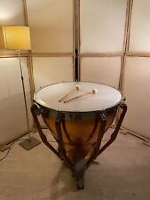 Vintage timpani timbale d'occasion  Montreuil