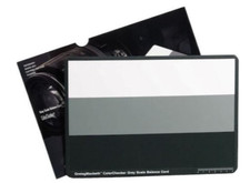 Rite colorchecker gray d'occasion  Expédié en Belgium