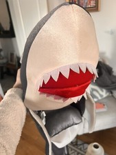 Kids shark costume for sale  Merrick