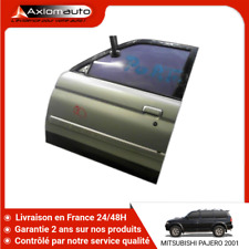 Porte gauche mitsubishi d'occasion  Amiens-