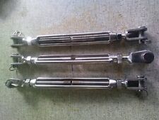 Tendeur ridoir chape d'occasion  Rouen-