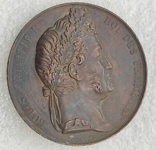 Medaille louis philippe d'occasion  Plombières-lès-Dijon
