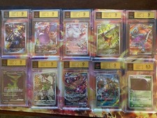 Lotto carte pokèmon usato  Frabosa Sottana