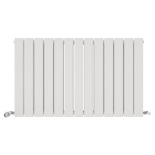 Radiator horizontal double for sale  UK