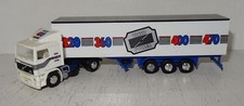 Albedo Volvo FH 12 Intercooler VOLVO POWER Koffersattelzug 1:87 (SK12) comprar usado  Enviando para Brazil