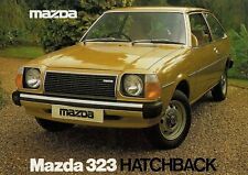 1979 1212f mazda for sale  RUSHDEN