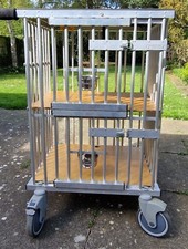 Dog show trolleys for sale  ST. ALBANS