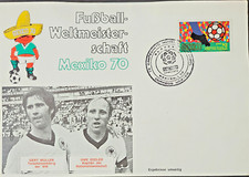 Fussball mexico 1970 gebraucht kaufen  Baden-Baden