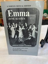 Emma jane austin for sale  Olean
