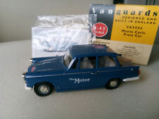 Vanguards va5006 triumph for sale  HULL