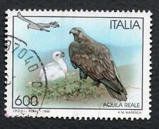 Italia 1995 aquila usato  Roma
