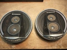 Pioneer altoparlanti 1615 usato  Cuneo