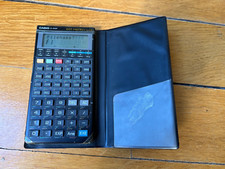 Casio 4500p programmable d'occasion  Levallois-Perret