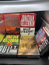 Jonathan kellerman book for sale  Pompano Beach