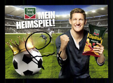 Bastian schweinsteiger funny gebraucht kaufen  Bad Neustadt a.d.Saale