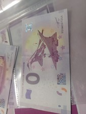 Euro schein souvenir gebraucht kaufen  Herten