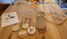 Smoothie mixer tribest gebraucht kaufen  Neunkirchen