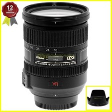 Nikon zoom nikkor usato  Busto Arsizio