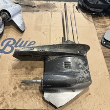 Johnson evinrude omc for sale  Ottertail
