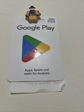 Google play store gebraucht kaufen  Schweinfurt