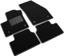 Set tappetini auto usato  Seregno