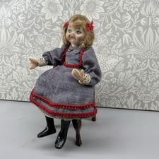 Dolls house miniature for sale  WALTON-ON-THAMES