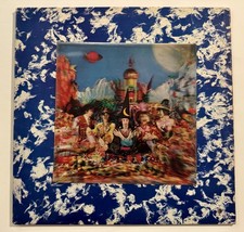 Rolling Stones Their Satanic Majesties Request Vinyl LP VG+ 1967 1st US Pressing, usado comprar usado  Enviando para Brazil