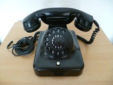 Altes wählscheiben telefon gebraucht kaufen  Dortmund