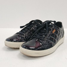 ecco ladies shoes 6 for sale  ROMFORD