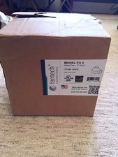 fantech inline fan 12 for sale  Fort Myers