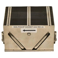 Supermicro cpu passive gebraucht kaufen  Troisdorf