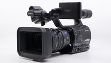 Sony hvr z7e usato  Spedire a Italy