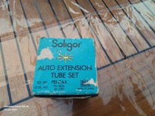Auto tube set d'occasion  Leers