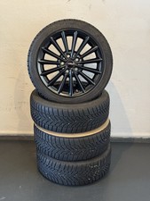 Winterreifensatz mini john gebraucht kaufen  Grünwald