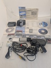 Boxed samsung d590 for sale  SWANSEA