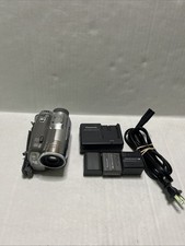 Panasonic multicam camcorder for sale  Tampa
