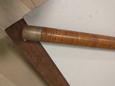1920 antique fishing for sale  Mount Airy