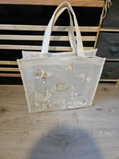 Totebag dior d'occasion  Lyon IX
