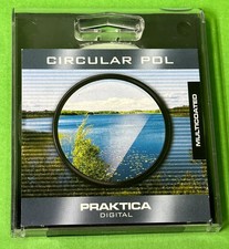 Praktica circular polfilter gebraucht kaufen  Berlin