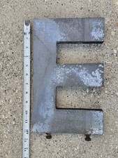 Vintage solid cast for sale  Lombard
