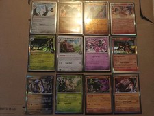 Lots cartes pokémon d'occasion  Niort